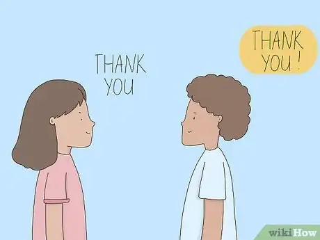 Image intitulée Respond to "Thank You" Step 2